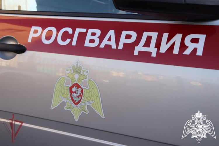 Сотрудники вневедомственной охраны в Забайкалье около трёхсот пятидесяти раз за неделю выезжали на охраняемые объекты по сигналам «тревога»