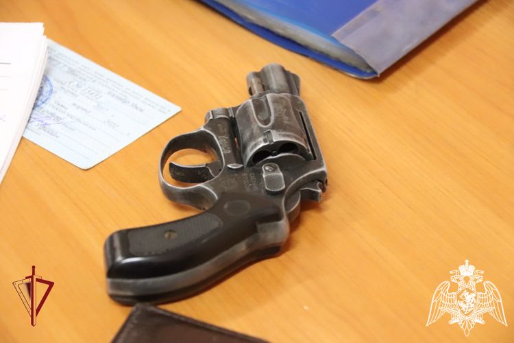 С сегодняшнего дня вступают в силу изменения в законодательстве об оружии