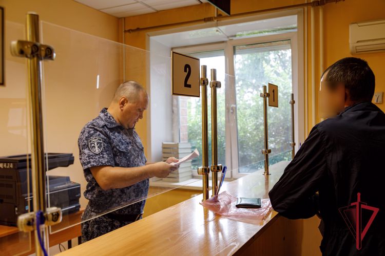 Сотрудниками Росгвардии в 2023 году изъято около двух тысяч единиц оружия у владельцев в Забайкалье