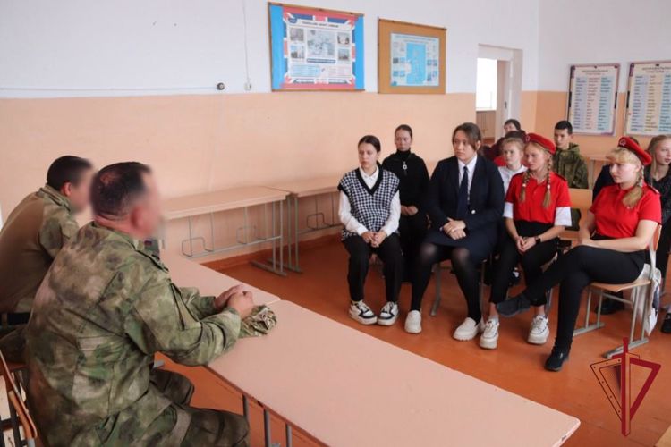 В Малете Петровск-Забайкальского района прошёл турнир памяти сотрудника ОМОН Романа Елизова