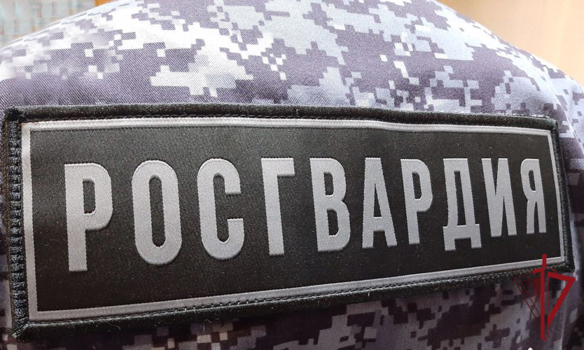 За неделю сотрудники вневедомственной охраны более 400 раз выезжали по сигналу тревога