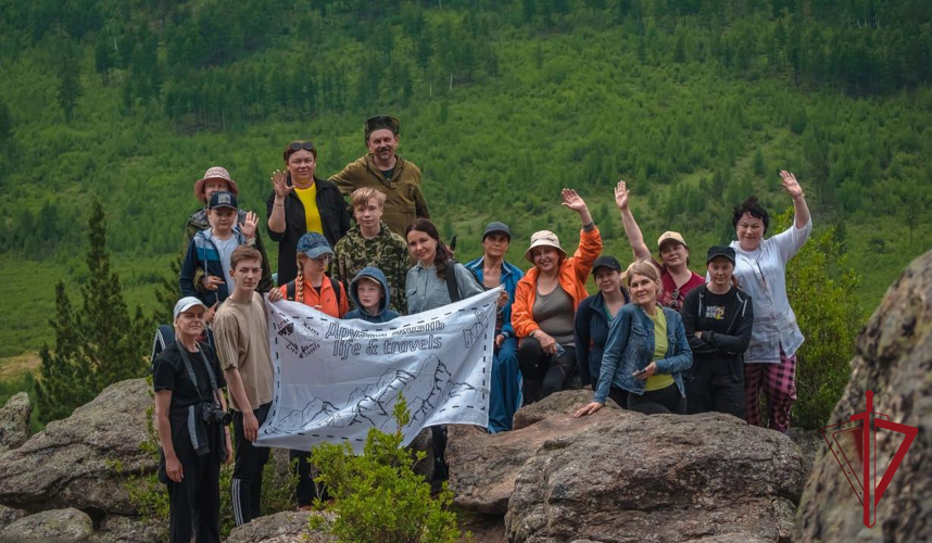 В Забайкалье сотрудники Росгвардии провели более десятка мероприятий, посвященных Дню защиты детей