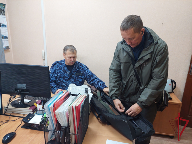 Трое читинцев за сутки передали своё оружие на СВО
