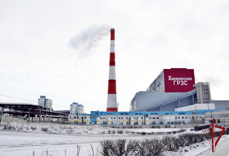 Сотрудниками Росгвардии в 2024 году проверили подконтрольные объекты топливно-энергетического комплекса Забайкалья 