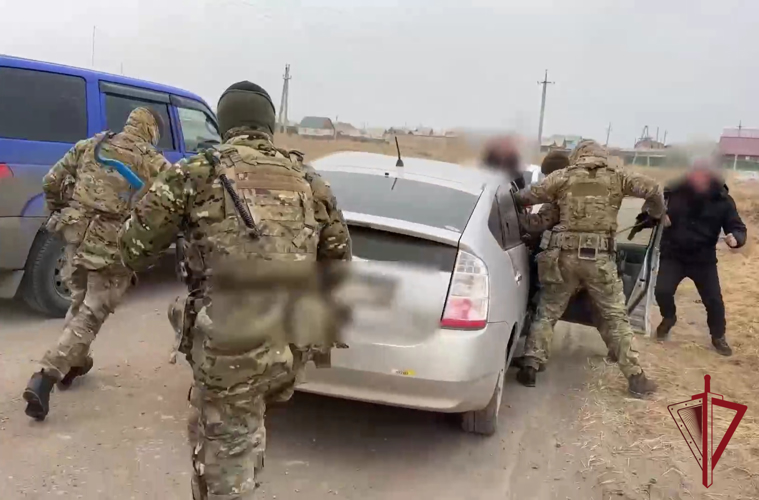 При содействии Росгвардии в Забайкалье арестован обвиняемый в убийстве 27-летней давности