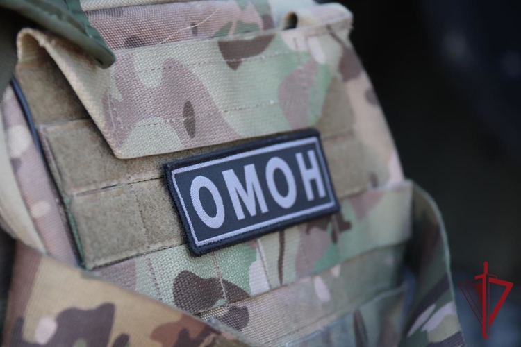 При содействии Росгвардии в Краснокаменске задержаны подозреваемые в мошенничестве, связанном с ремонтом многоэтажек