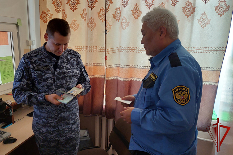С сегодняшнего дня вступает в силу закон о частной охранной деятельности 